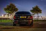 Mercedes-Benz S350 d Lang AMG Line 2017 года (UK)